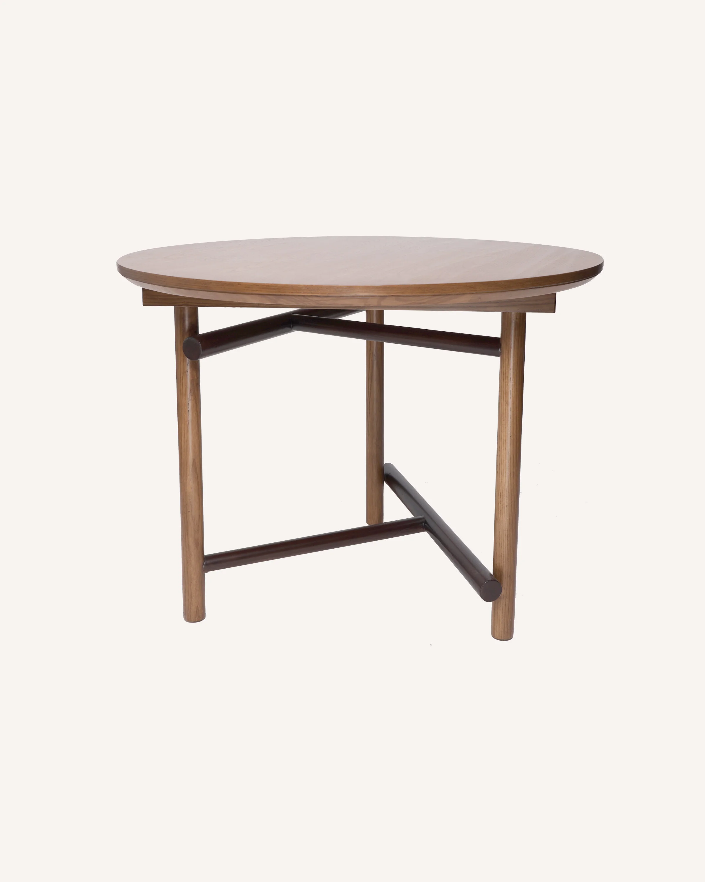 ルパンunico ALBERO Dining Table Hooker Furniture Casual Dining